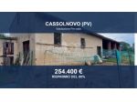 Immobile in asta di 24992 m² in vendita a Cassolnovo