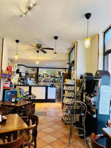 Bar in vendita a Tavazzano con Villavesco