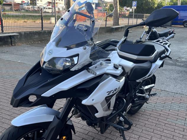 Benelli TRK 502 null - Foto 2