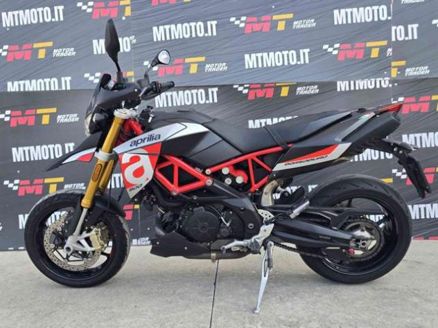 APRILIA DORSODURO 900 / 35 kw Export Video 360 rif. 23980164 - Foto 2
