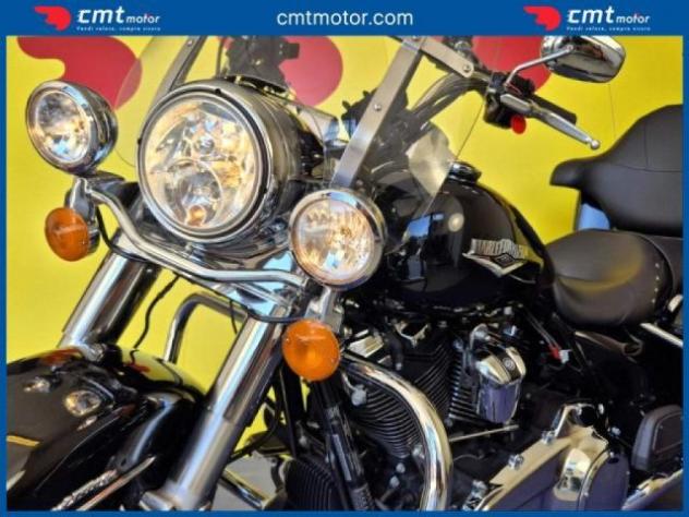 HARLEY-DAVIDSON FLHR Road King Classic Garantita e Finanziabile rif. 23661929 - Foto 9