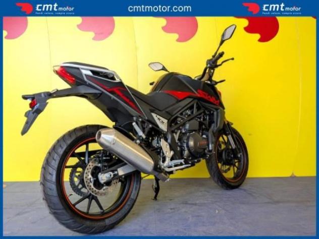SWM Hoku 400 Garantita e Finanziabile rif. 24056744 - Foto 4