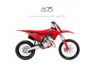GAS GAS Altro MC 85 19/16