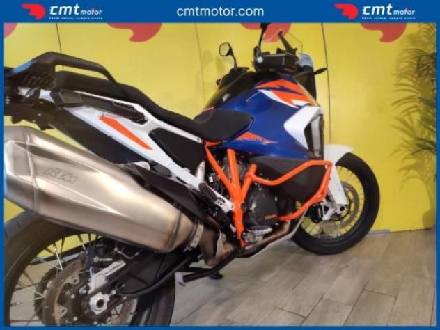 KTM 1290 Super Adventure R rif. 23921106 - Foto 9