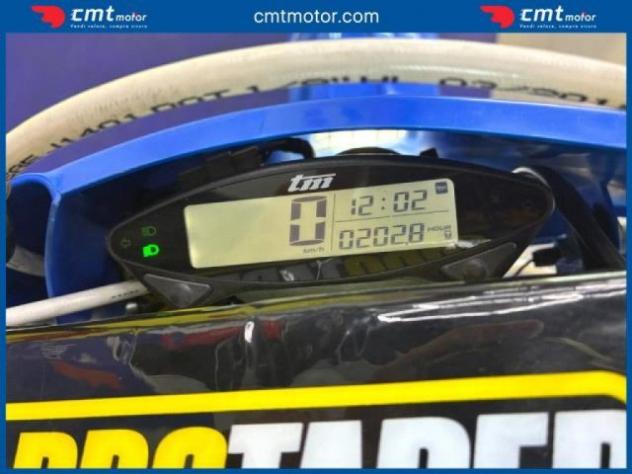 TM MOTO EN 300 Garantita e Finanziabile rif. 23739990 - Foto 6