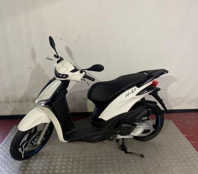 PIAGGIO Liberty S 150 E5+ - Foto 2
