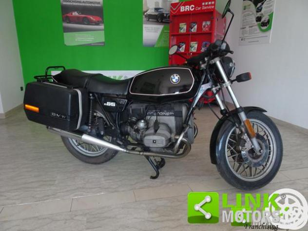 BMW R 65 1 STORICA rif. 23983662 - Foto 2