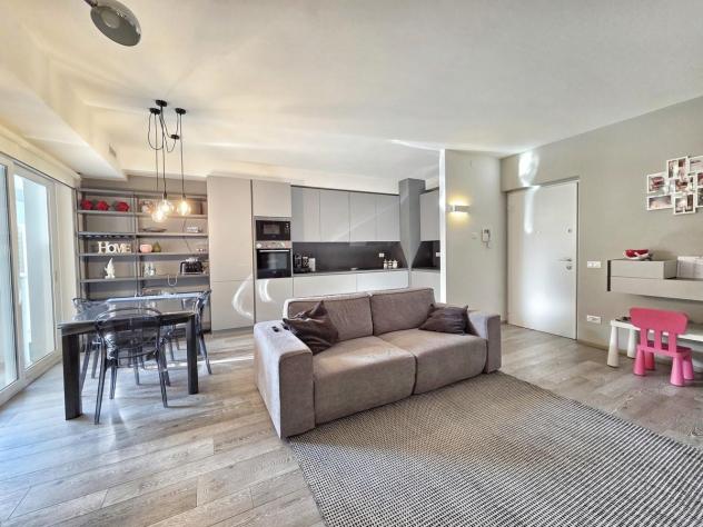 Appartamento in vendita a Massa 95 mq Rif: 1388632 - Foto 4