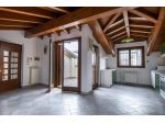 Cesano Maderno 3 locali doppi servizi arredato con terrazzo