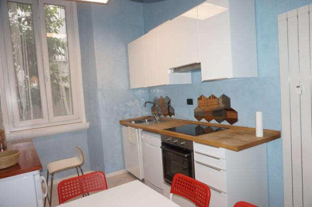 Appartamento di 60 m² con 3 locali in affitto a Milano - Foto 7