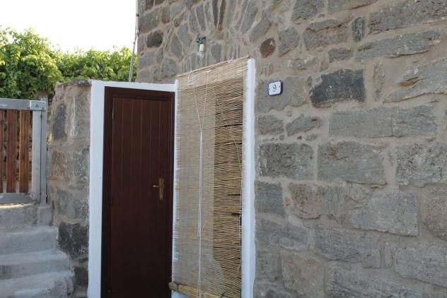 A1225_turistico - In affitto a Pantelleria dammuso zona mare
