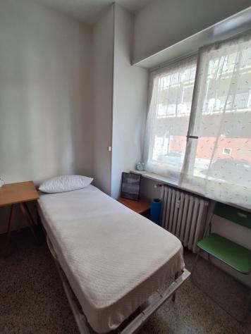 Stanza in appartamento in affitto a Torino - Foto 9
