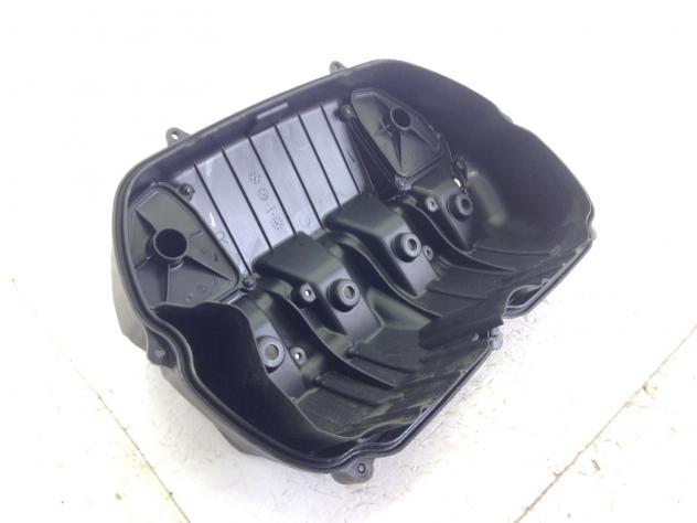 HONDA CBR RR ABS KM0 600 PORZIONE CASSA SCATOLA FILTRO ARIA 2024 2026 PC69A4RK - Foto 4