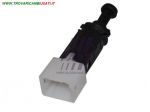 INTERRUTTORE STOP RENAULT MASTER II 98 4-PIN FT81093