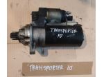 MOTORINO D' AVVIAMENTO VOLKSWAGEN Transporter T5 4° Serie diesel 2.5 (09)
