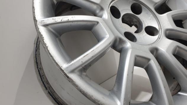 CERCHIO IN LEGA FIAT Bravo 2° Serie 735415999 (0710) - Foto 10