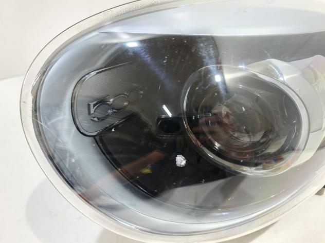 FARO ANTERIORE SINISTRO FIAT 500 X Serie 52082194 00520821940 (15) - Foto 4