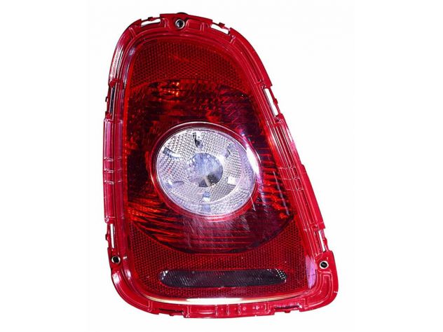 Mini R56 frontale kit airbag paraurti cofano parafango freni frizione kit - Foto 6