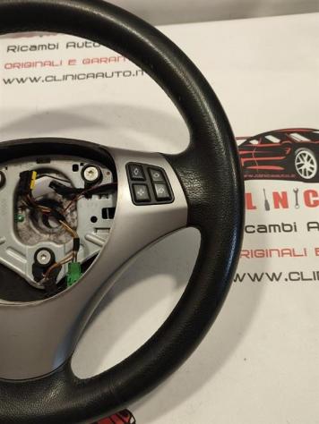 VOLANTE BMW Serie 1 Serie (E87) 6767504 N47D20A (0407) - Foto 4