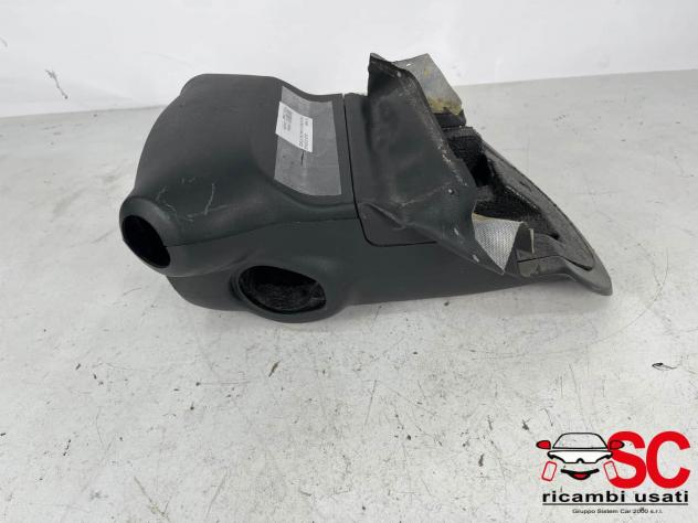 Rivestimento Piantone Sterzo Nissan Qashqai J10 - 39683 - Foto 5