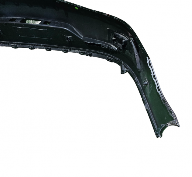 PARAURTI POSTERIORE COMPLETO MERCEDES GT C290 Serie A2908851100 (18) - Foto 11