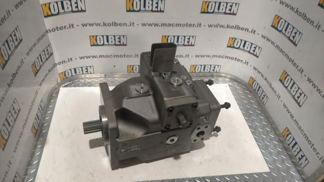 A4VSO Pompa Rexroth AHA A4VSO250