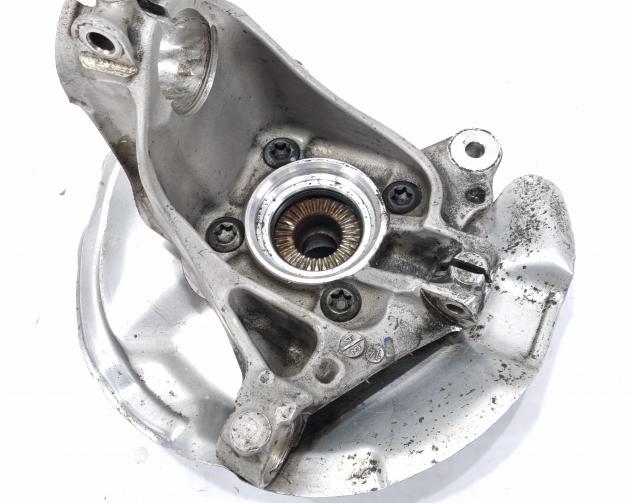 FUSELLO COMPLETO ANTERIORE SINISTRO MINI Cooper Serie 6870831-02 (17) - Foto 2