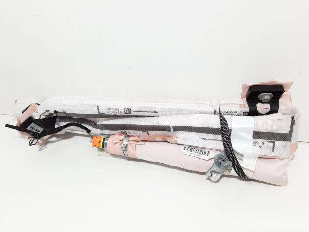 AIRBAG A TENDINA LATO SINISTRO OPEL Adam 1° Serie 34122192E (13) - Foto 5
