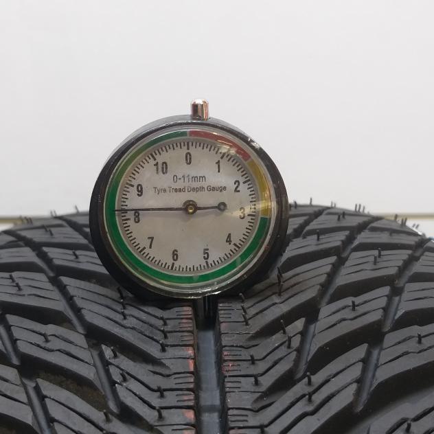 2 GOMME 235 60 18 MICHELIN A56028 - Foto 3