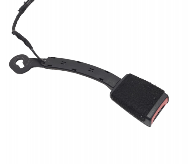 AGGANCIO CINTURA DI SICUREZZA ANT DX AUDI A3 Sportback Serie (8VA) 8V0857756B (1218) - Foto 4