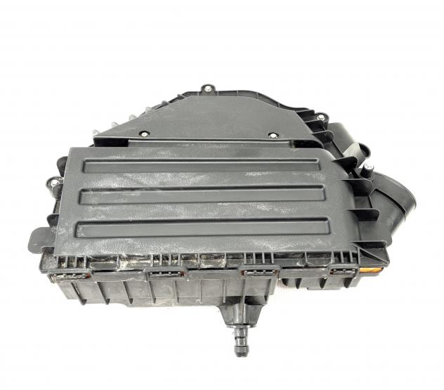 BOX SCATOLA FILTRO ARIA FIAT 500 X Serie 51968076 Diesel 1300 (15) - Foto 3