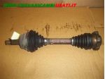 SEMIALBERO ANT.S. 1.9 JTD FIAT PUNTO (1N/1P)  Meccanica  Cambio e trasmisio &hellip;