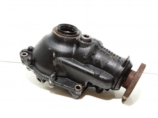 DIFFERENZIALE ANTERIORE BMW X3 1° Serie N47 D20 A, N47 D20 C Diesel 2000 (0410) - Foto 2