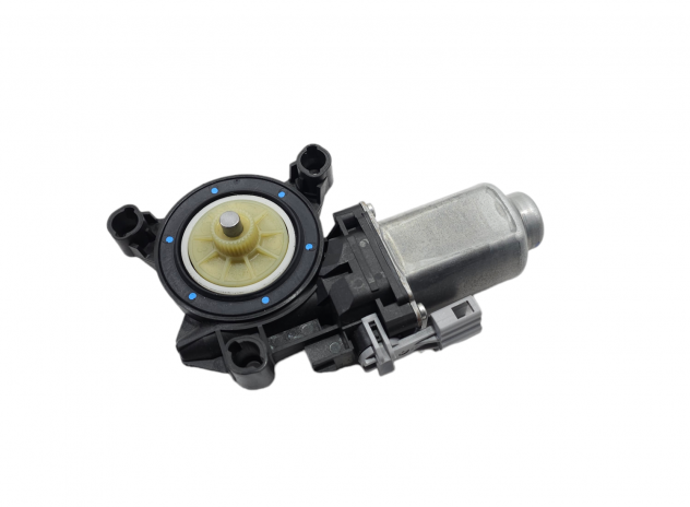 MOTORINO ALZAVETRO ANTERIORE SINISTRO VOLKSWAGEN Up 1° Serie 1S0959802 (11) - Foto 5