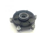 HONDA CBR RR ABS KM0 600 MOZZO PARASTRAPPI RUOTA POSTERIORE 2024 2026 PC69A4RK