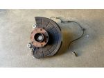 Fusello ruota anteriore SX Alfa Romeo Giulietta 2.0JTDM del 2013 (50514553)