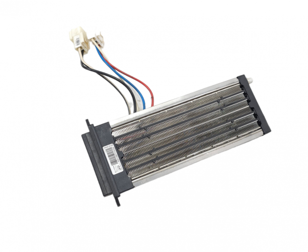 RADIATORE RISCALDAMENTO ELETTRICO NISSAN Qashqai 2° Serie 27143JD00A M1D, M9R Diesel 2000 (1013) - Foto 8