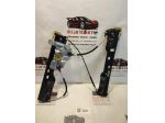 MECCANISMO ALZAVETRO ANT. DX OPEL Astra J 2° Serie 13313569 13350759 (11)