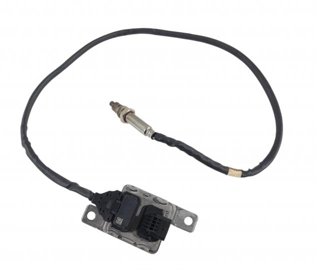 SONDA LAMBDA AUDI A4 Avant (8W5) 80A907807B Diesel 2000 (15)