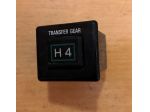 Toyota Land Cruiser BJ HZJ - Pulsante inserimento 4WD