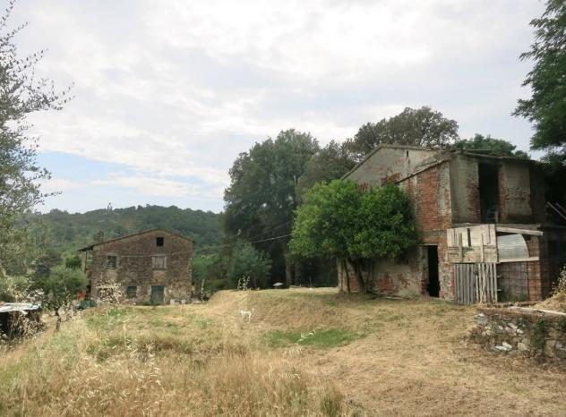 Casale in vendita a Sarzana - Foto 13