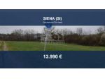 Immobile in asta di 17151 m² in vendita a Siena