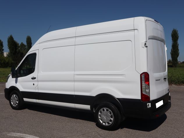Ford Transit 2.0 Tdci 130 Cv L3H3 Passo Lungo- 2021 - Foto 3
