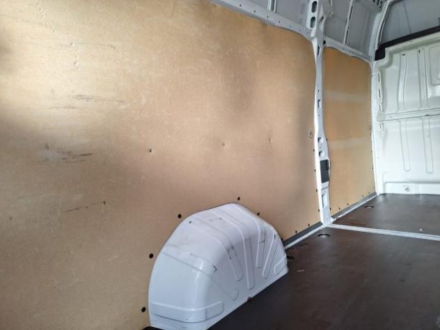 FIAT Ducato 35 2.3 MJT 130 cv Maxi - Super Alto rif. 23987842 - Foto 6