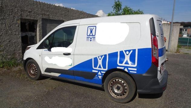 FORD - Transit connect - Foto 3