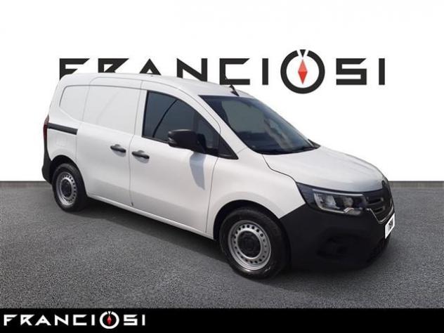 RENAULT Kangoo van e-tech AC22/DC80 L1 comfort range my24 rif. 23530771 - Foto 2