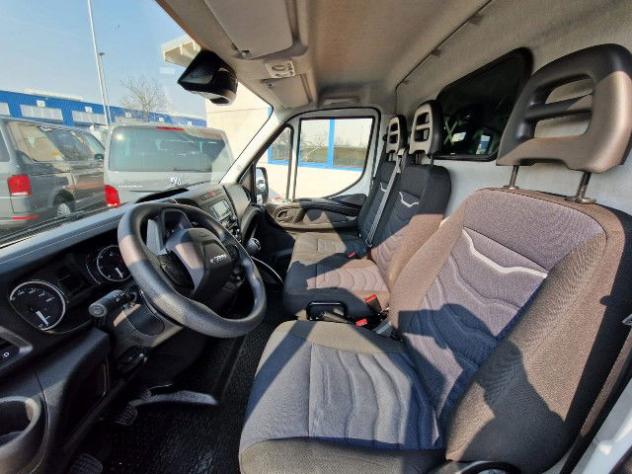 IVECO DAILY 35S16 V passo 4100 - Foto 8