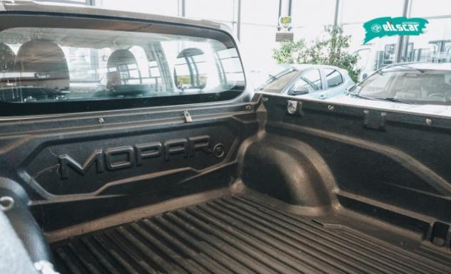 FIAT Fullback 2.4 180CV Doppia Cabina LX S&S rif. 23973033 - Foto 9