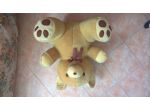 Orso peluch