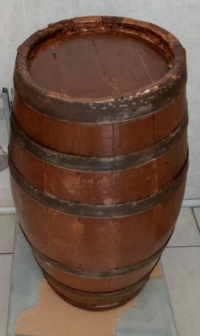 BOTTE DA ARREDO COD. 21122